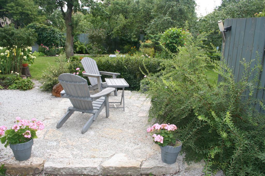 Matrix Garden Apartments Tallinn Room photo